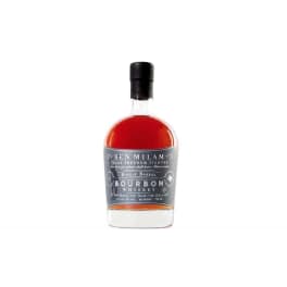 Ben Milam Single Barrel Bourbon - 750mL