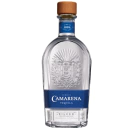 Camarena Silver - 750mL