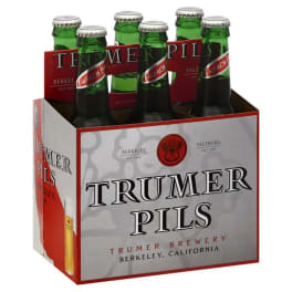 Trumer Pils - 6x 12oz Bottles