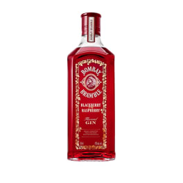 Bombay Bramble Gin - 750mL