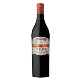 Conundrum Red - 750mL