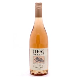 Hess Select Rose - 750mL