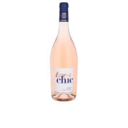 Le Grand Courtage Tres Chic Rose - 750mL