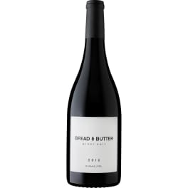 Bread & Butter Carneros Napa Pinot Noir - 750mL