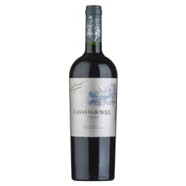 Casa Del Bosque Cabernet Sauvignon - 750mL