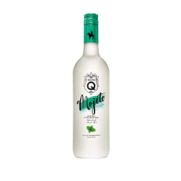 Don Q Mojito Puerto Rico - 750mL