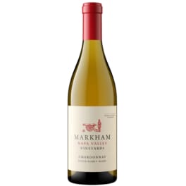 Markham Vineyards Chardonnay - 750mL