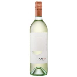 Flat Top Hills Sauvignon Blanc - 750mL