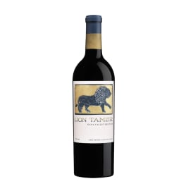 Hess Collection Lion Tamer Napa Valley Proprietary - 750mL