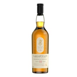 Lagavulin 11 Year Offerman Edition - 750mL