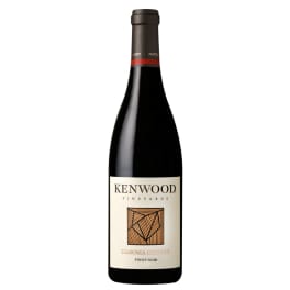 Kenwood Discoveries Sonoma County Pinot Noir - 750mL