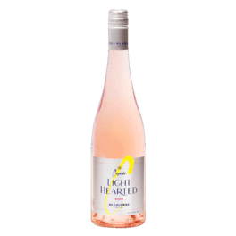 Cupcake Light Hearted Rose - 750mL