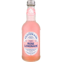 Fentiman's Rose Lemonade - 1 bottle / 275mL