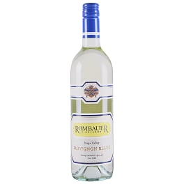Rombauer Sauvignon Blanc - 750mL
