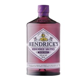 Hendrick's Midsummer Solstice - 750mL