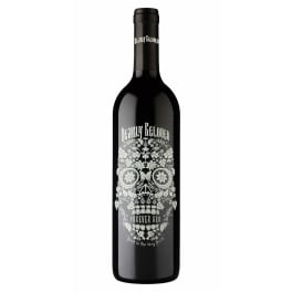Dearly Beloved Forever Red - 750mL