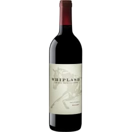 Whiplash Malbec - 750mL