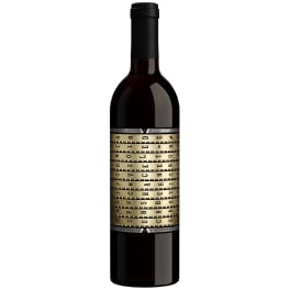 Unshackled Cabernet Sauvignon - 750mL