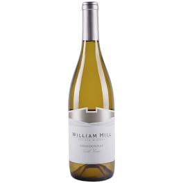William Hill North Coast Chardonnay - 750mL