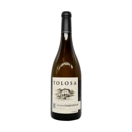 Tolosa Chardonnay - 750mL