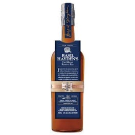 Basil Hayden's Caribbean - 750mL