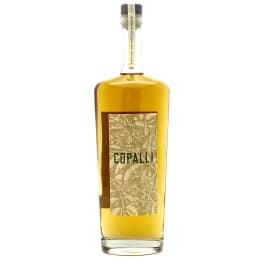 Copalli Barrel Rested Belize - 750mL