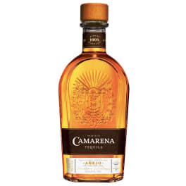 Camarena Anejo - 750mL