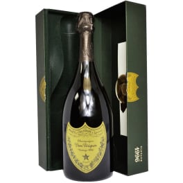 Dom Perignon Vintage Gift Box - 750mL