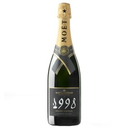 Moet & Chandon Grand Vintage - 750mL