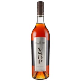 Davidoff VSOP Cognac - 750mL