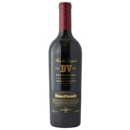 Beaulieu Vineyard Rutherford Napa Valley Cabernet Sauvignon - 750mL