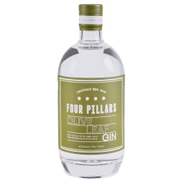 Four Pillars Olive Leaf Gin - 750mL