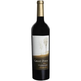 Ghost Pines Merlot - 750mL