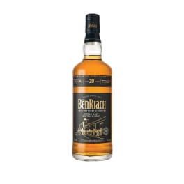 Benriach 20 Years - 750mL
