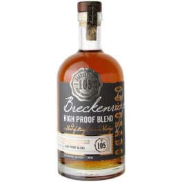 Breckenridge High Proof - 750mL