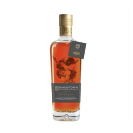 Bardstown Bourbon Company Collaboration The Prisoner - 750mL