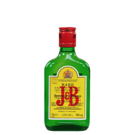 J&B Rare Blended Scotch - 200mL