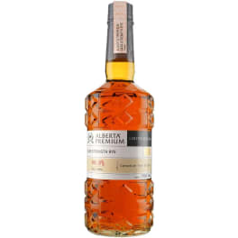 Alberta Premium Cask Strength Canada - 750mL
