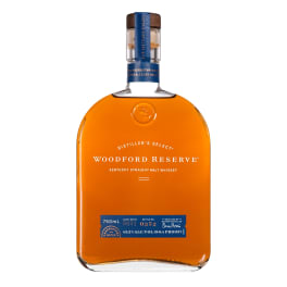 Woodford Reserve Straight Malt Whiskey - 750mL