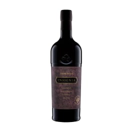 Joseph Phelps Insignia Napa Valley Petite Sirah - 750mL
