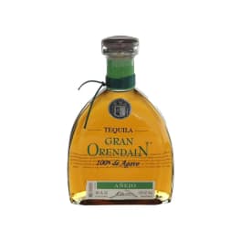 Gran Orendain Anejo - 750mL