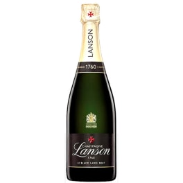 Lanson Black Label Brut - 750mL