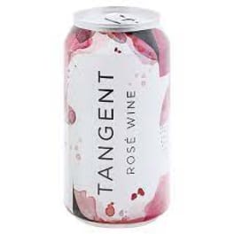 Tangent Rose Wine - 375mL