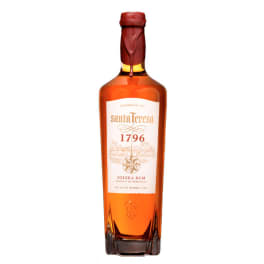 Santa Teresa 1796 Solera Rum Venezuela - 750mL