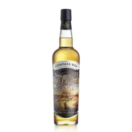 Compass Box Peat Monster - 750mL