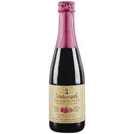 Lindemans Framboise Lambic - 1 bottle / 12oz