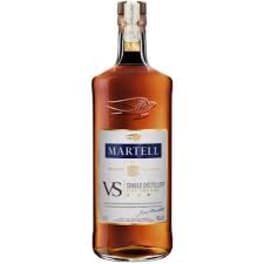 Martell VS Single Distillery Cognac - 750mL