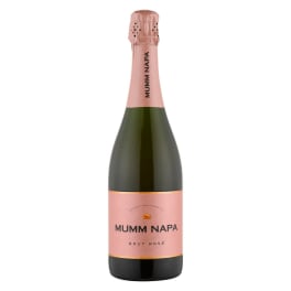 Mumm Napa Brut Rose - 750ml Bottle