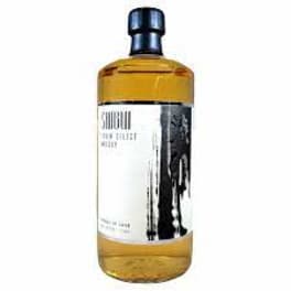 Shibui Whiskey Grain Select Japan - 750mL