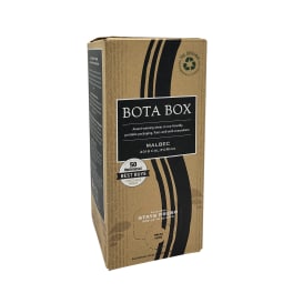 Bota Box Malbec - 3L